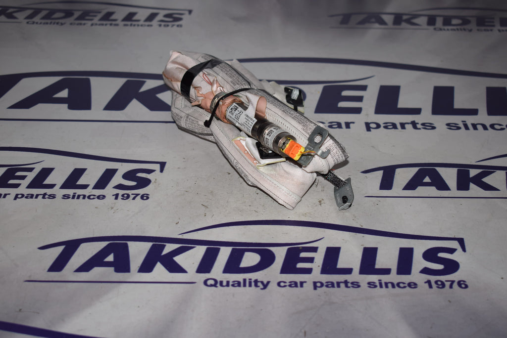 Αερόσακος Πλευρικός Οροφής Δεξιός Opel Mokka B 2021-2023