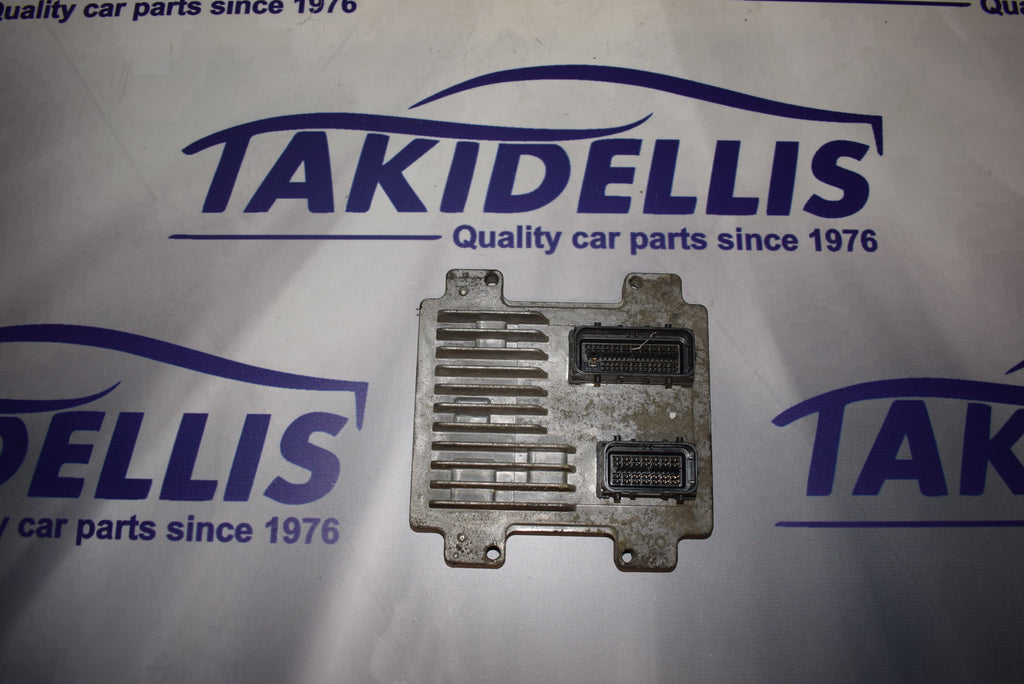 Εγκέφαλος Κινητήρα Opel A14XER