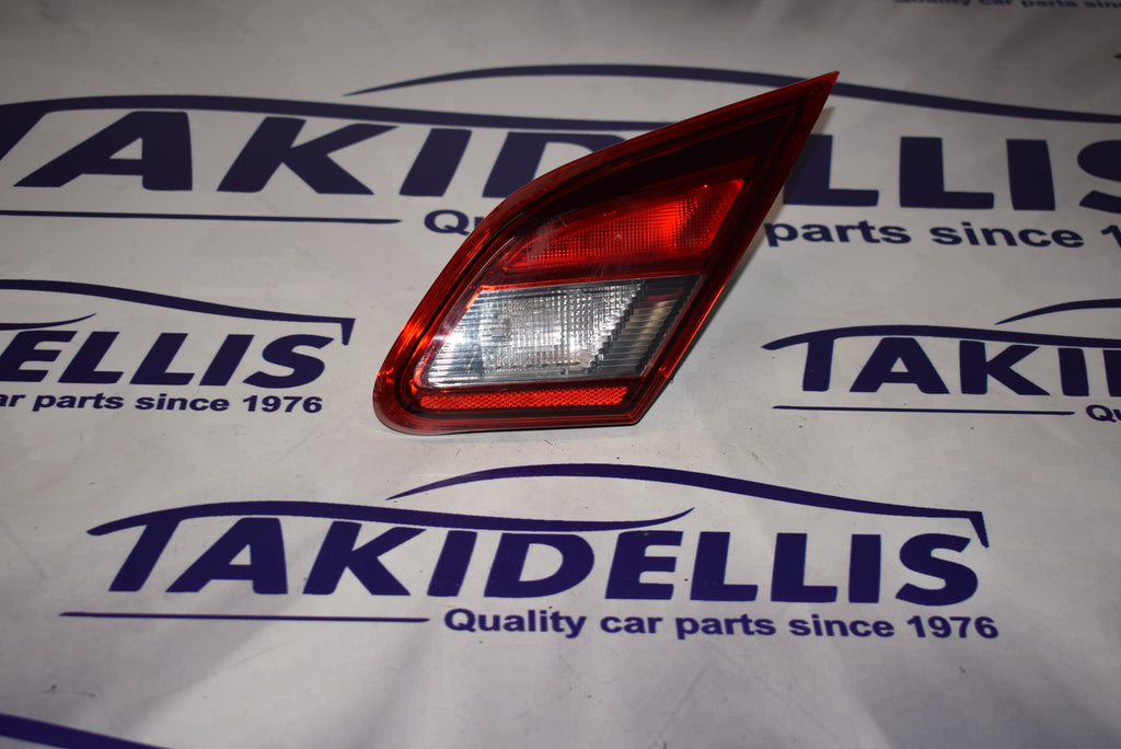 Φανάρι Πόρτας Πίσω Δεξί Opel Corsa E 2014-2020