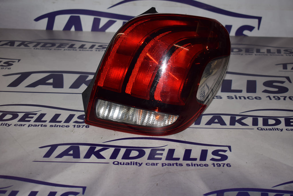 Φανάρι Φτερού Πίσω Δεξί Peugeot 108 2018-2024