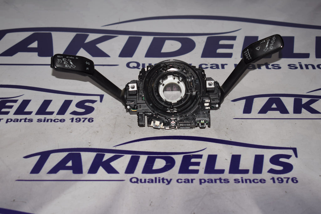 Χειριστήριο Τιμονιού Seat Leon 2015-2020