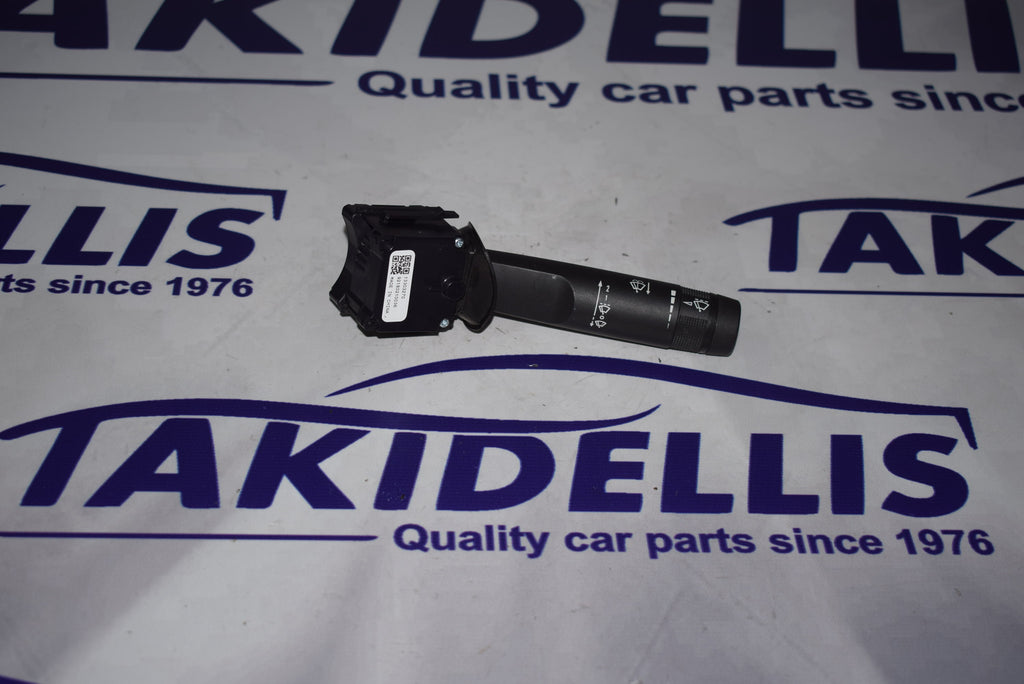 Χειριστήριο Υαλοκαθαριστήρων Opel Insignia A 2008-2014