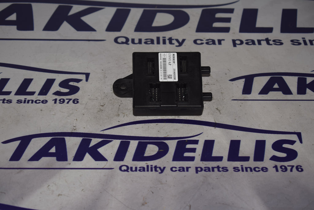 Μονάδα Αμαξώματος Dacia Duster 2017-2024