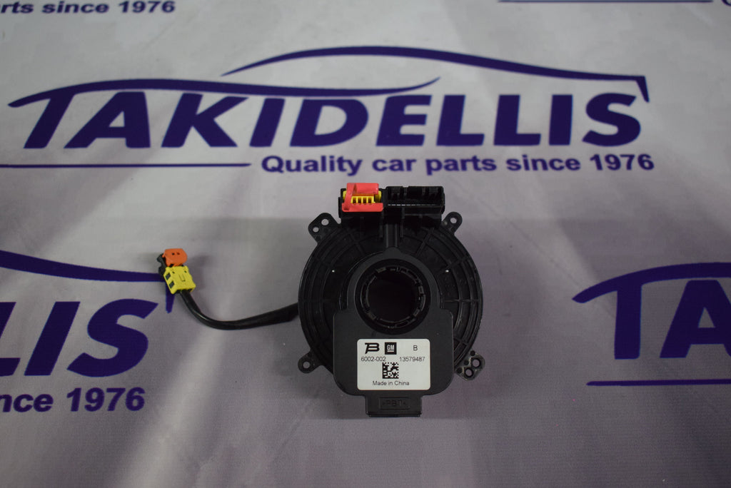 Ταινία Τιμονιού Opel Meriva B 2010-2016