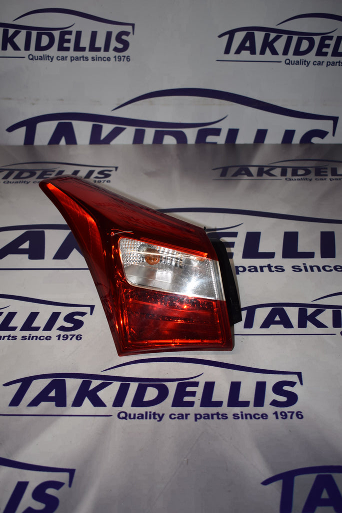 Φανάρι Φτερού Πίσω Αριστερό Hyundai i30 2011-2016