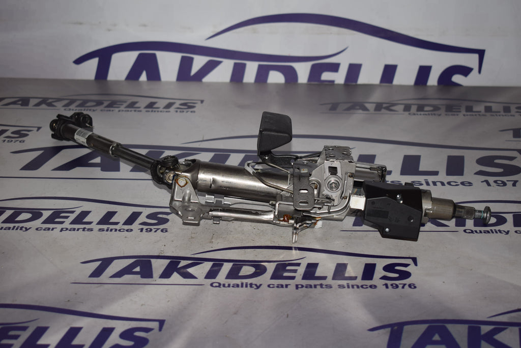 Κολώνα Τιμονιού Citroen C3 2018-2024