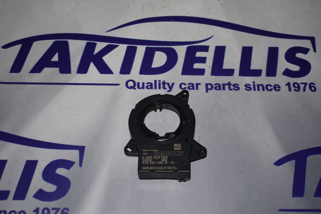 Αισθητήρας Γωνίας Τιμονιού Renault Clio 2010-2015