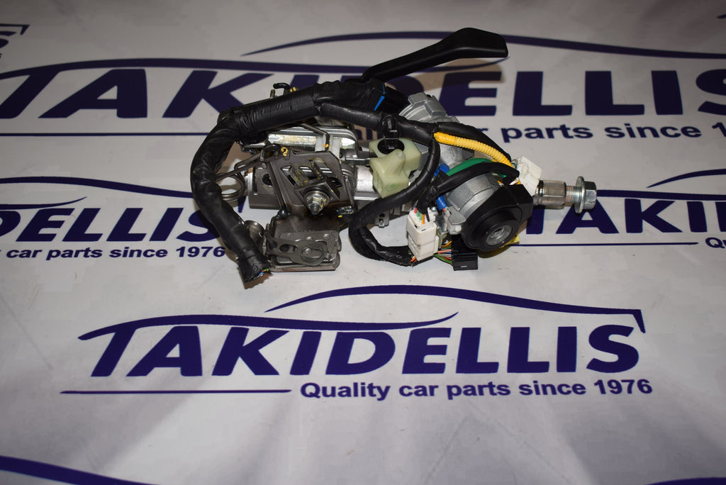 Κολώνα Τιμονιού Hyundai i30 2017-2020