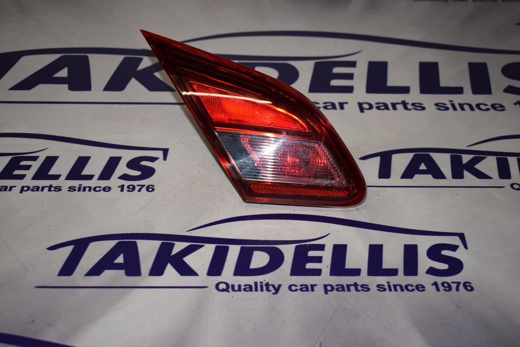 Φανάρι Πόρτας Πίσω Αριστερό Opel Corsa E 2014-2020