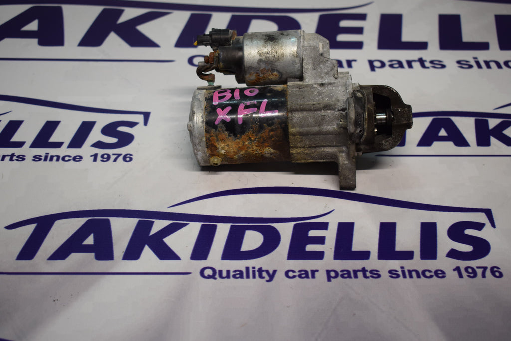 Μίζα Opel B10XEL