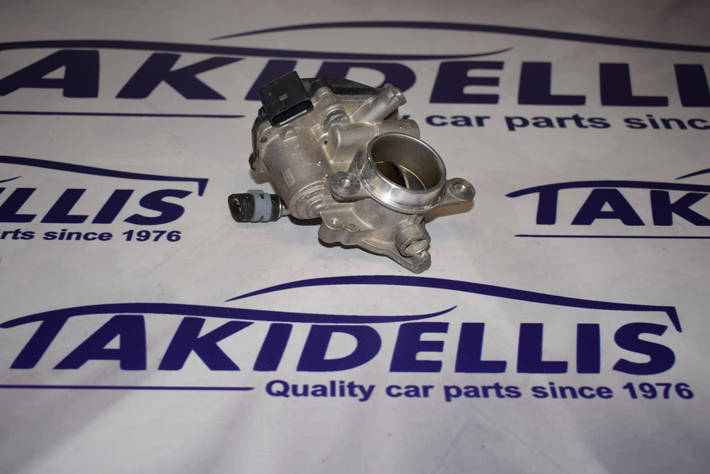 Πεταλούδα Γκαζιού Group Vag