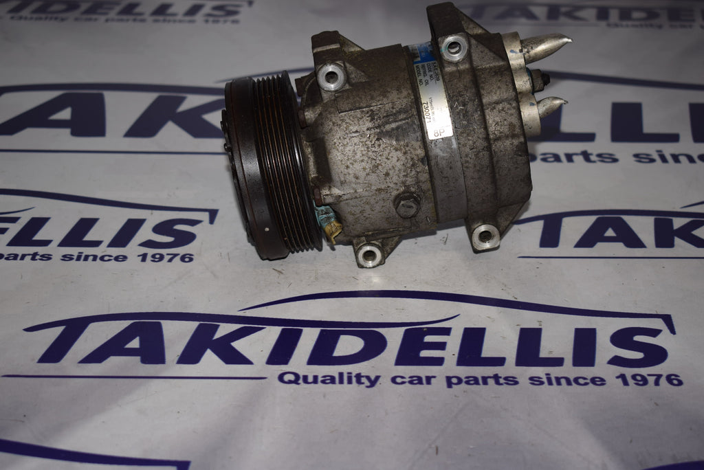 Συμπιεστής Κομπρεσέρ Opel Z20S1