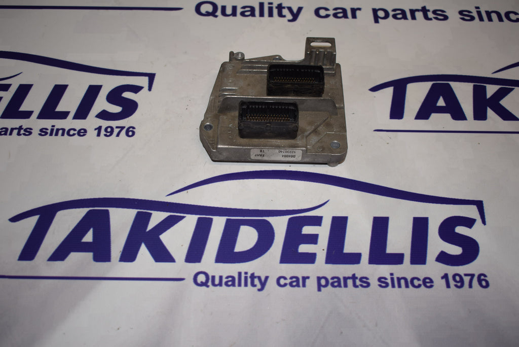 Εγκέφαλος Κινητήρα Opel Z16XEP