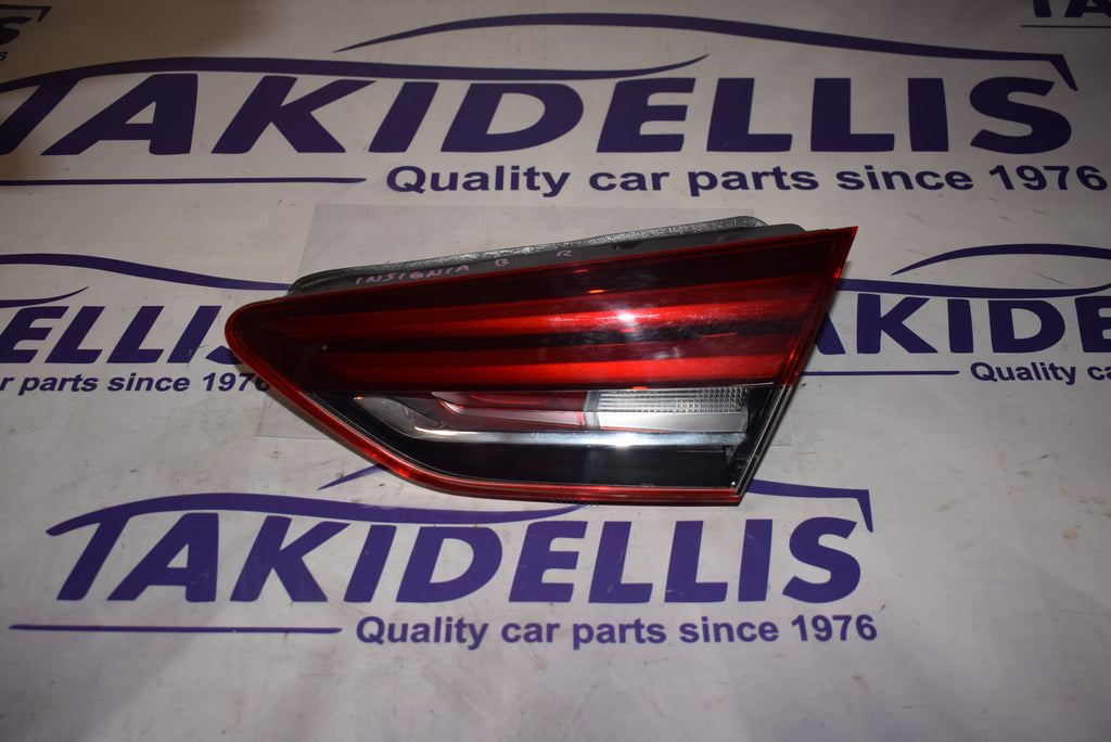 Φανάρι Πόρτας Πίσω Δεξί Opel Insignia B 2017-2022