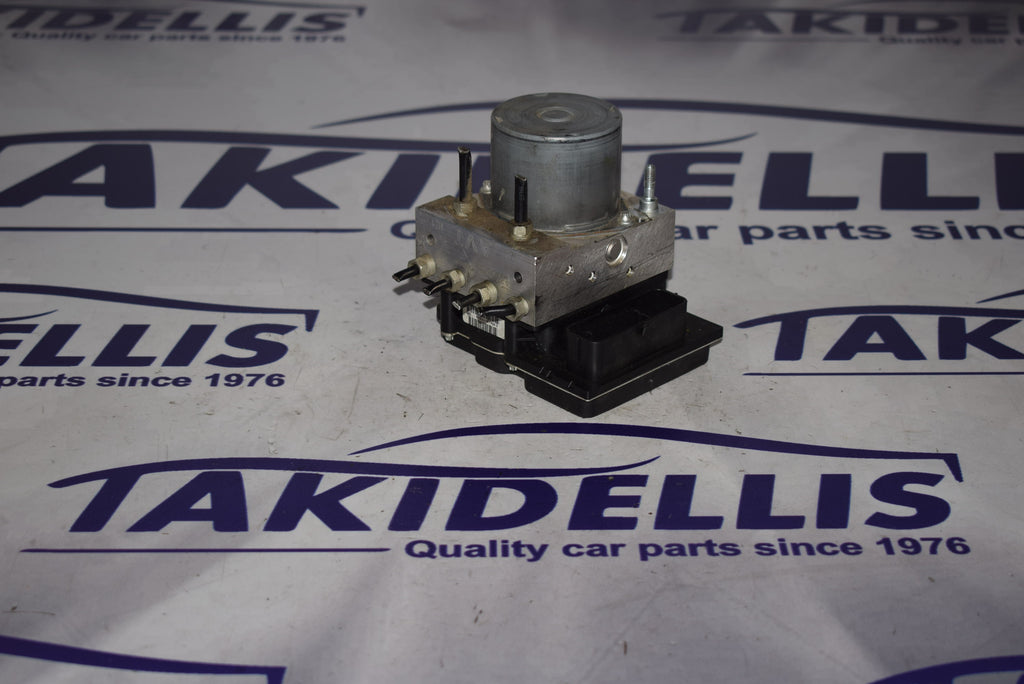 Μονάδα ABS Opel Corsa D