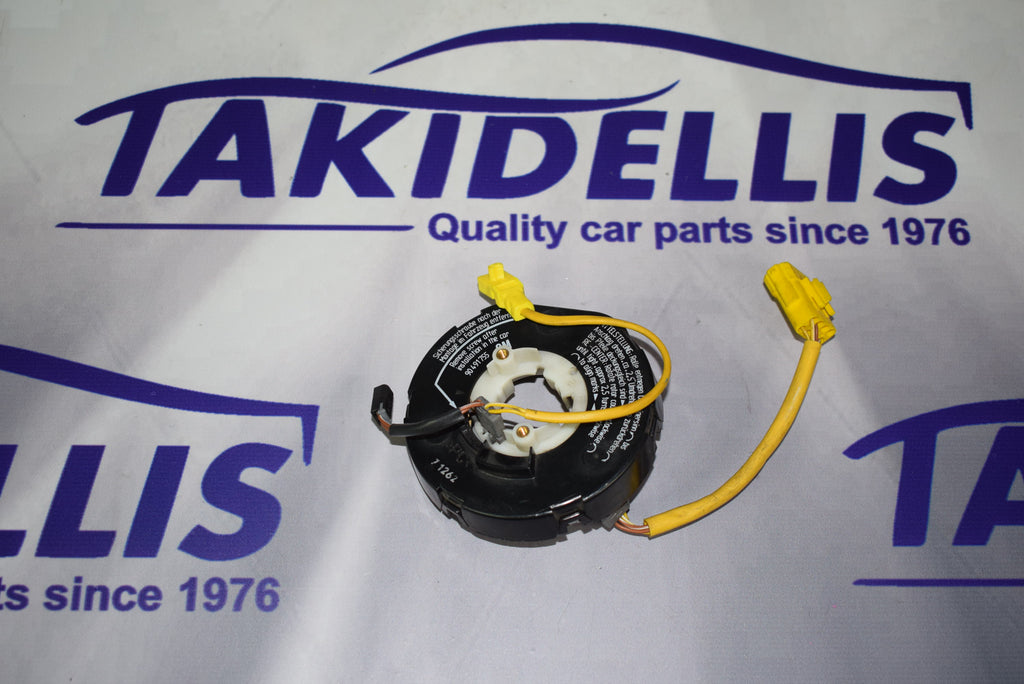 Ταινία Τιμονιού Opel