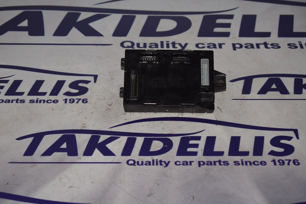 Μονάδα Αμαξώματος Dacia Duster 2017-2024