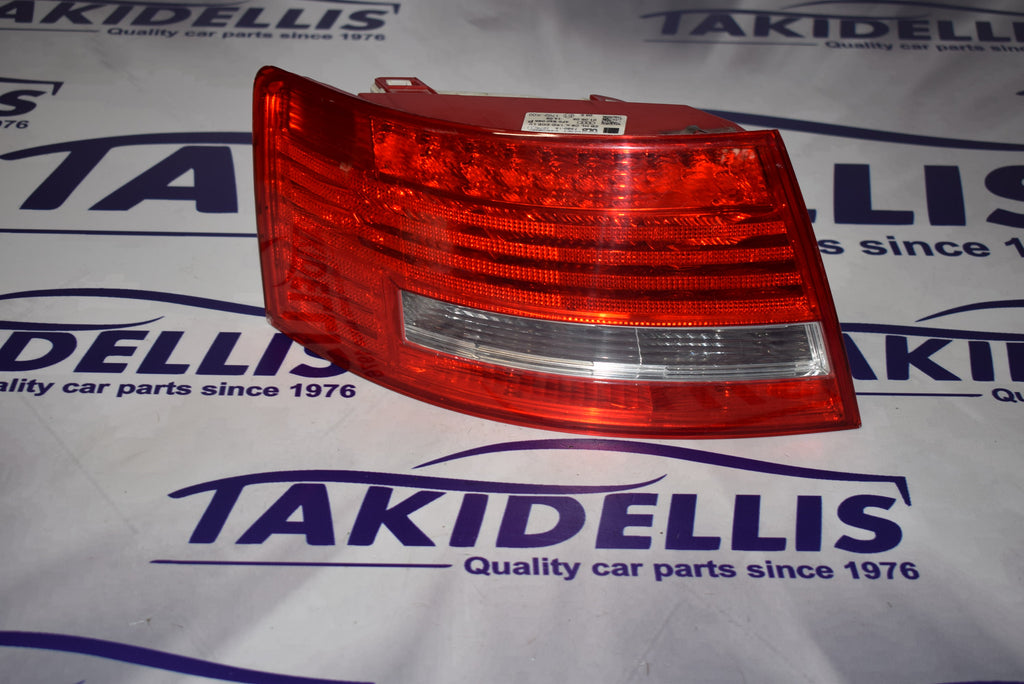 Φανάρι Φτερού Πίσω Αριστερό Audi A6 2005-2010