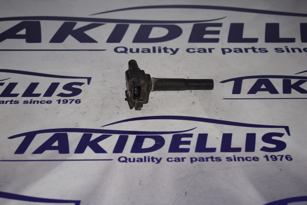 Πολλαπλασιαστής Suzuki M15A