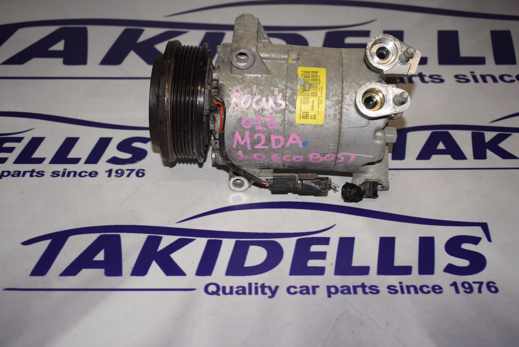 Συμπιεστής Κομπρεσέρ Ford M2DA
