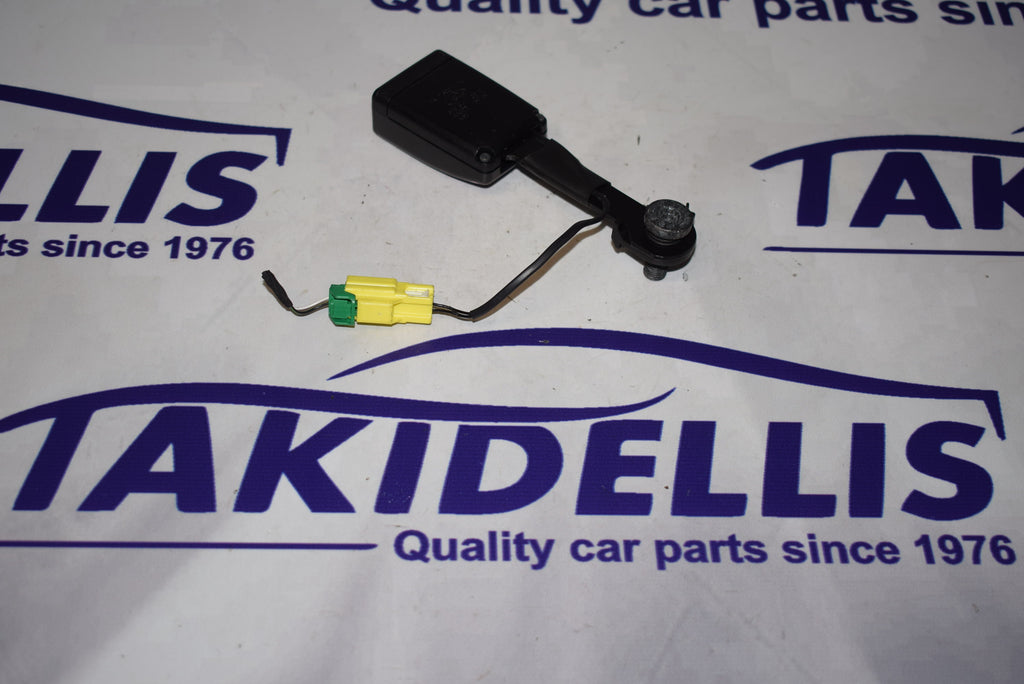 Κλείστρο Ζώνης Εμπρός Δεξί Land Rover Discovery Sport L550