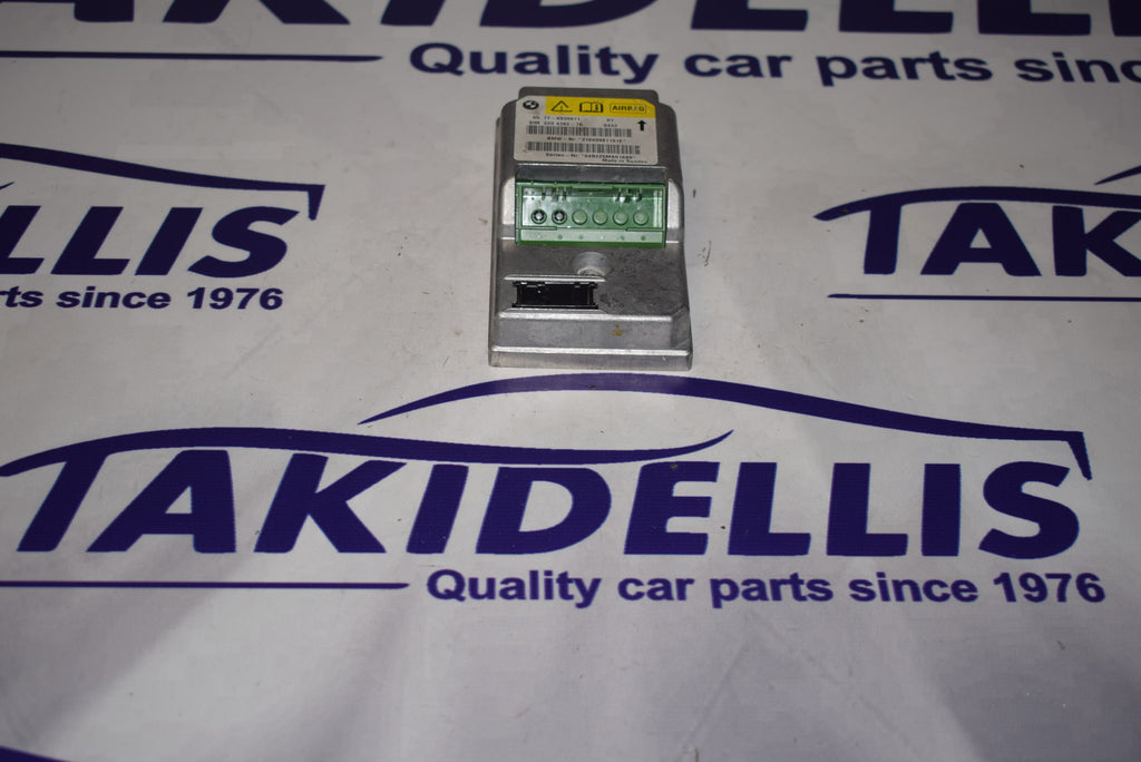 Εγκέφαλος Airbag BMW