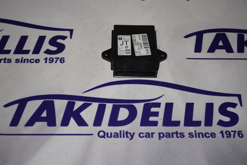 Μονάδα Αμαξώματος Opel