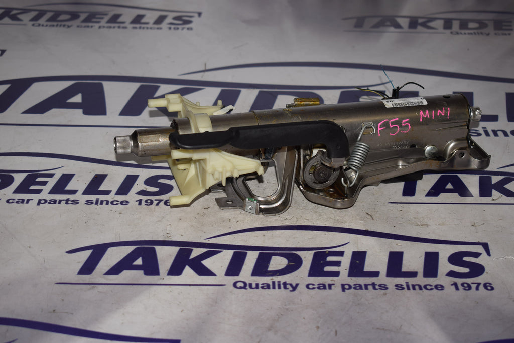 Κολώνα Τιμονιού Mini Cooper Hatch F55