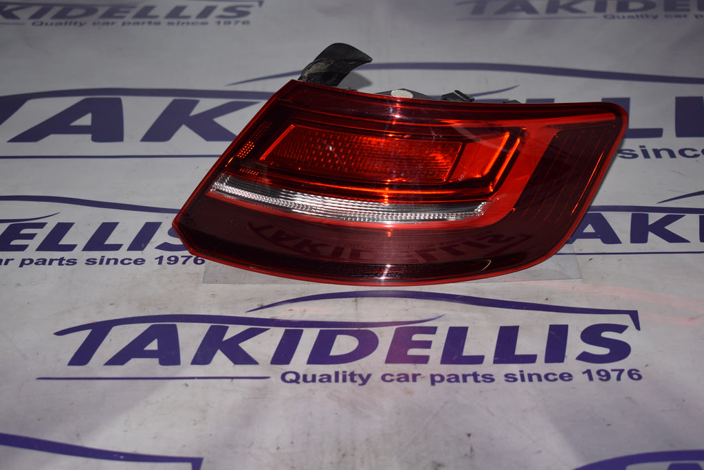 Φανάρι Φτερού Πίσω Δεξί Audi A3 2016-2020