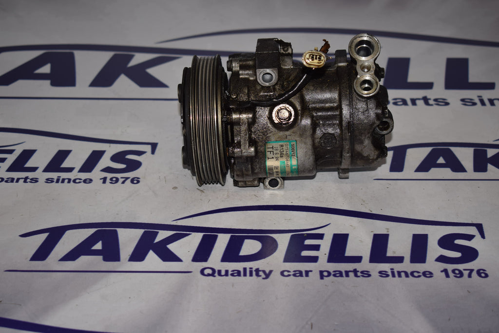 Συμπιεστής Κομπρεσέρ Opel Z12XE