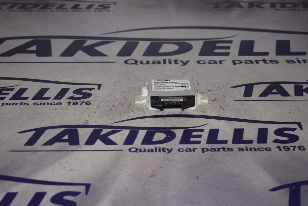 Μονάδα Ελέγχου Dacia Duster 2017-2024