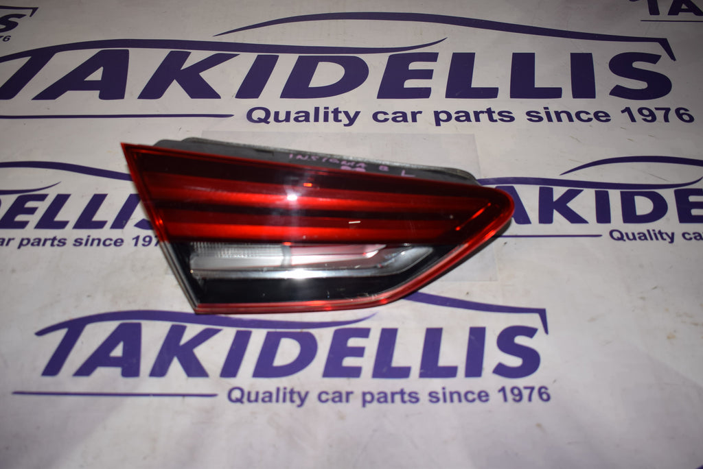 Φανάρι Πόρτας Πίσω Αριστερό Opel Insignia B 2017-2022