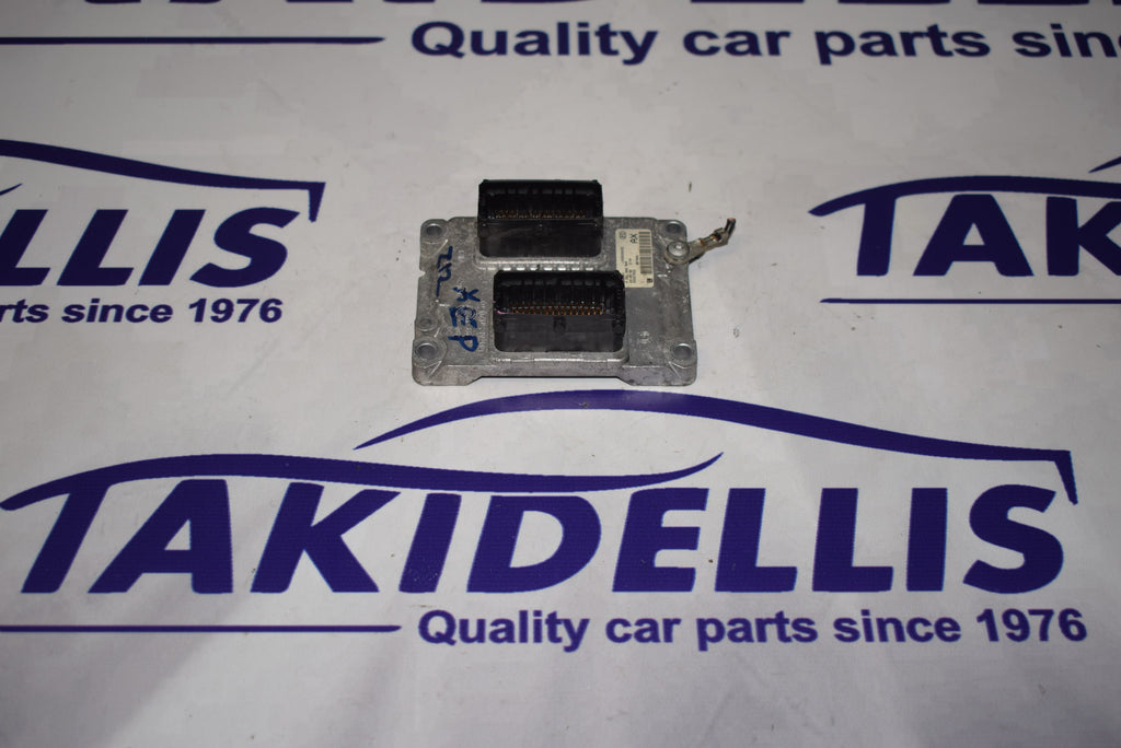 Εγκέφαλος Κινητήρα Opel Z12XEP