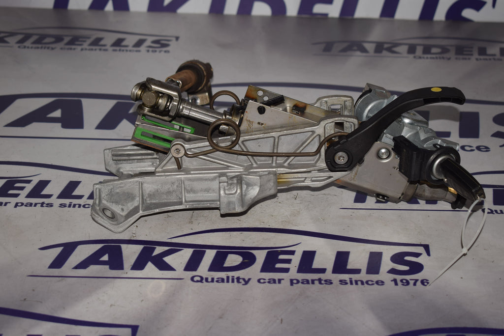 Κολώνα Τιμονιού Ford Focus 2012-2017