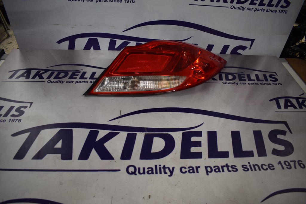 Rear Right Fender Light Opel Insignia A 2008-2014