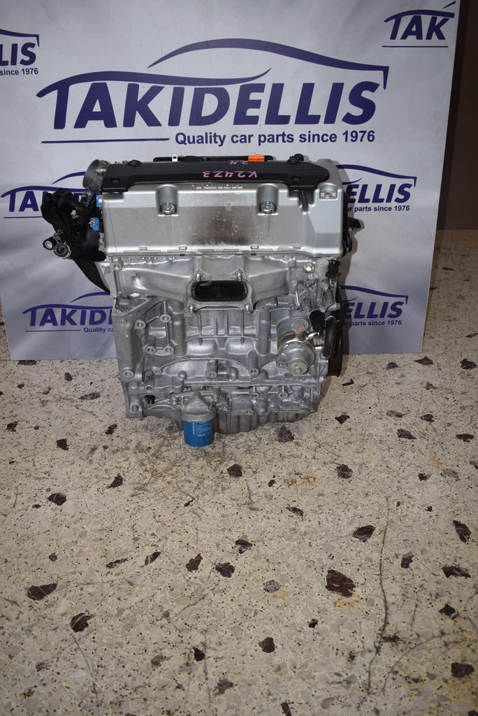 Κινητήρας Honda K24Z3 2.4