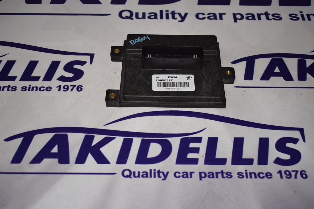 Μονάδα Αμαξώματος Opel