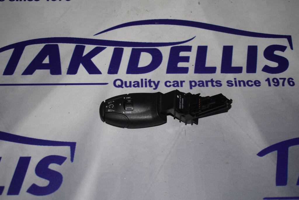 Χειριστήριο Cruise Control Peugeot 308 2007-2015