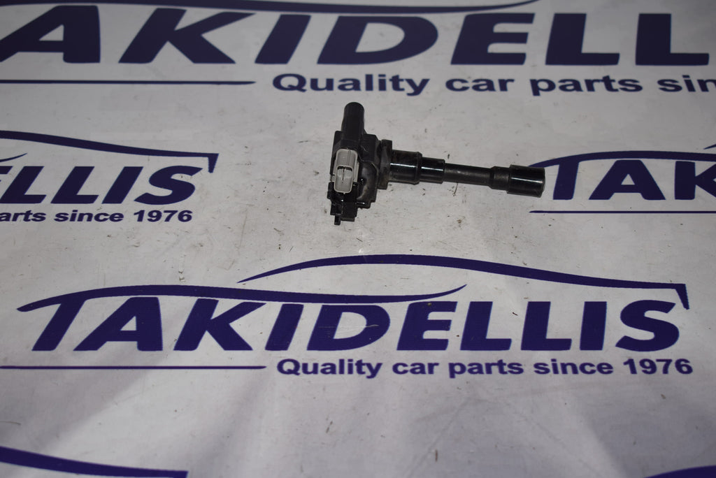 Πολλαπλασιαστής Suzuki M15A