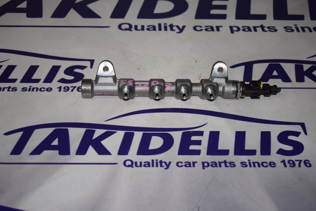 Μπεκιέρα Πετρελαίου Jeep Renegade 552603