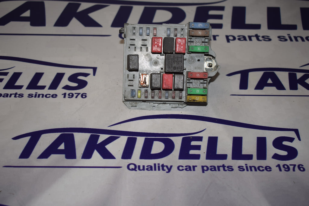 Ασφαλειοθήκη Fiat Stilo 2003-2010