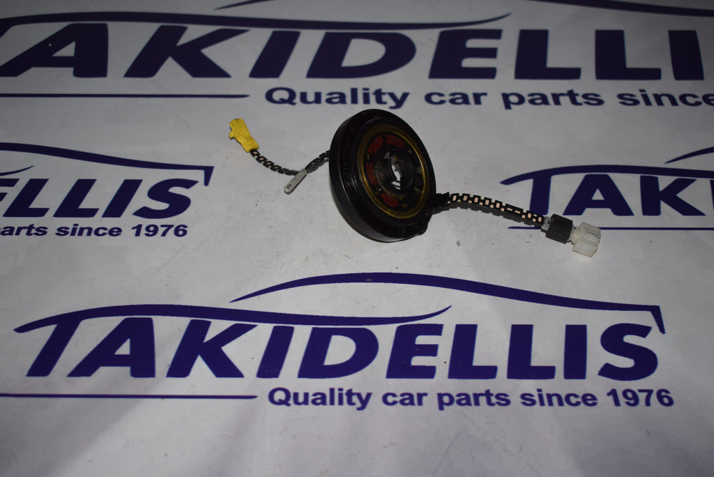 Ταινία Τιμονιού Group Vag