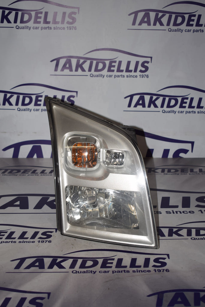 Φανάρι Εμπρός Δεξί Ford Transit 2000-2012