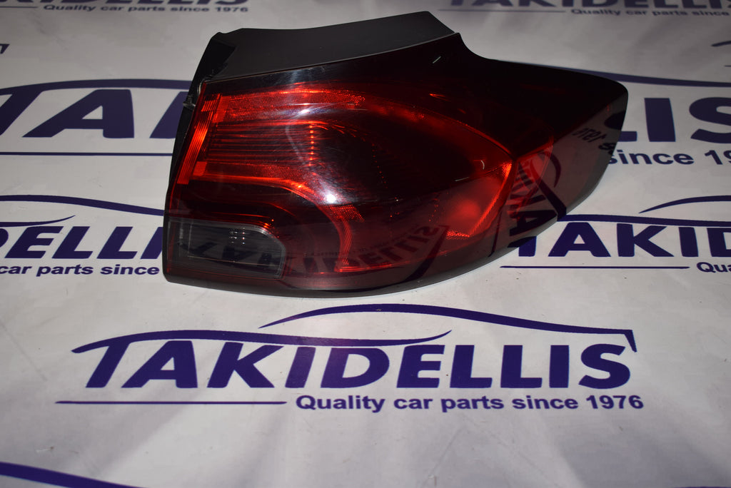 Φανάρι Φτερού Πίσω Δεξί Opel Zafira C Tourer 2012-2016