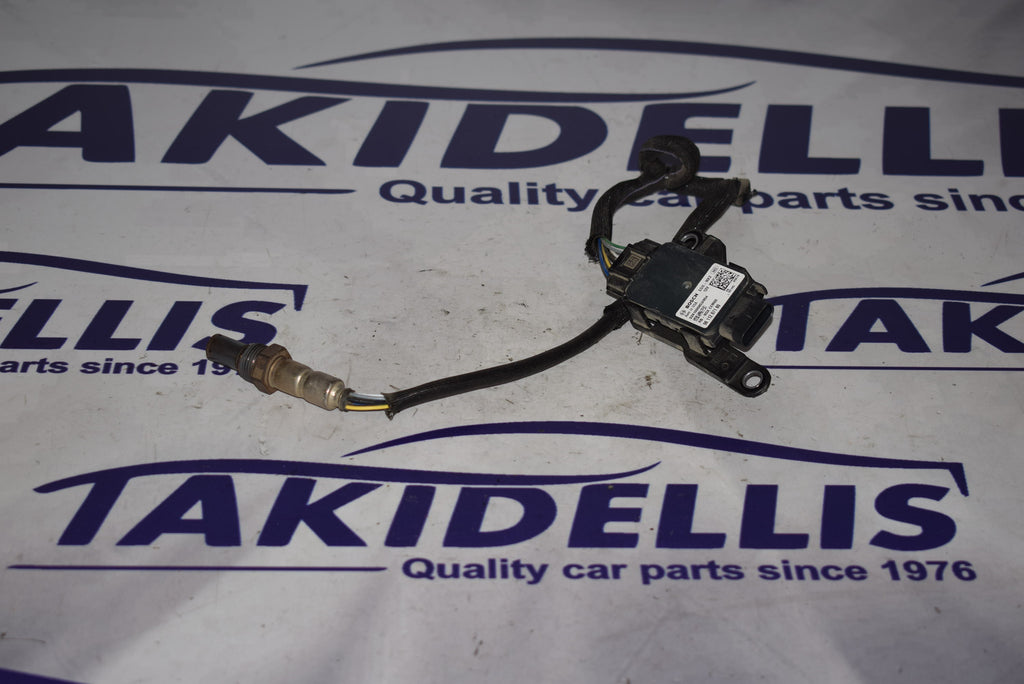 Αισθητήρας Λάμδα Peugeot - Citroen