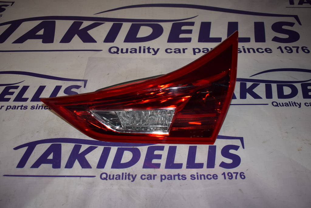 Φανάρι Πόρτας Πίσω Δεξί Toyota Auris 2015-2018