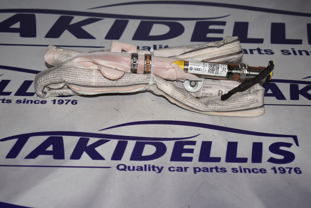 Αερόσακος Πλευρικός Οροφής Δεξιός Volkswagen Scirocco