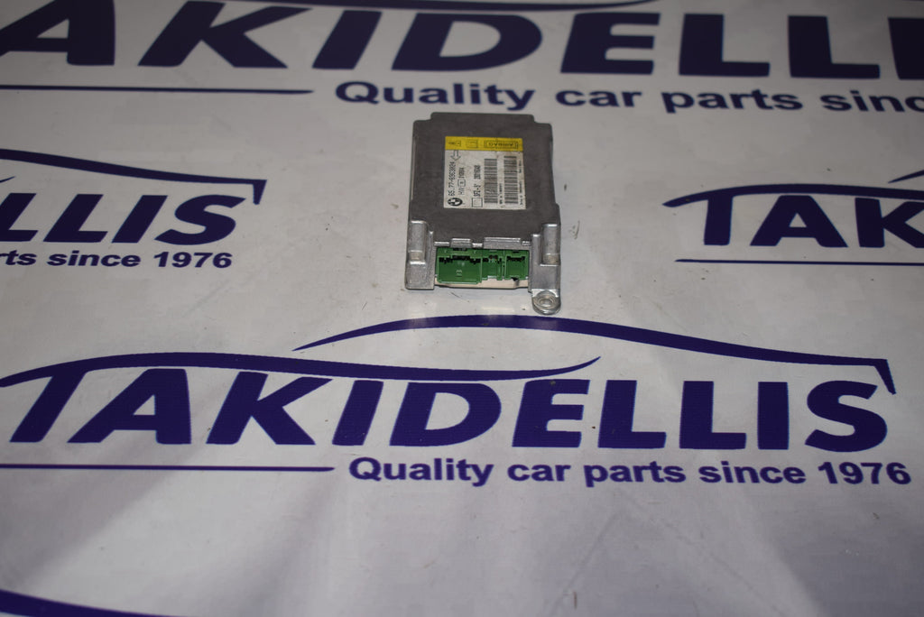 Εγκέφαλος Airbag BMW