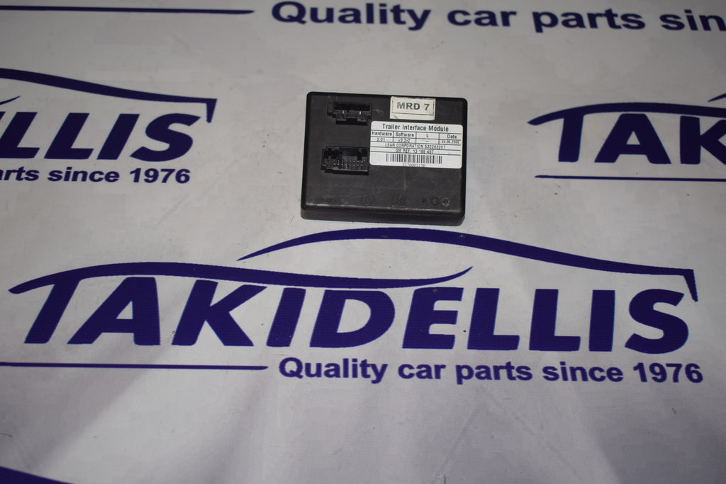 Μονάδα Αμαξώματος Opel