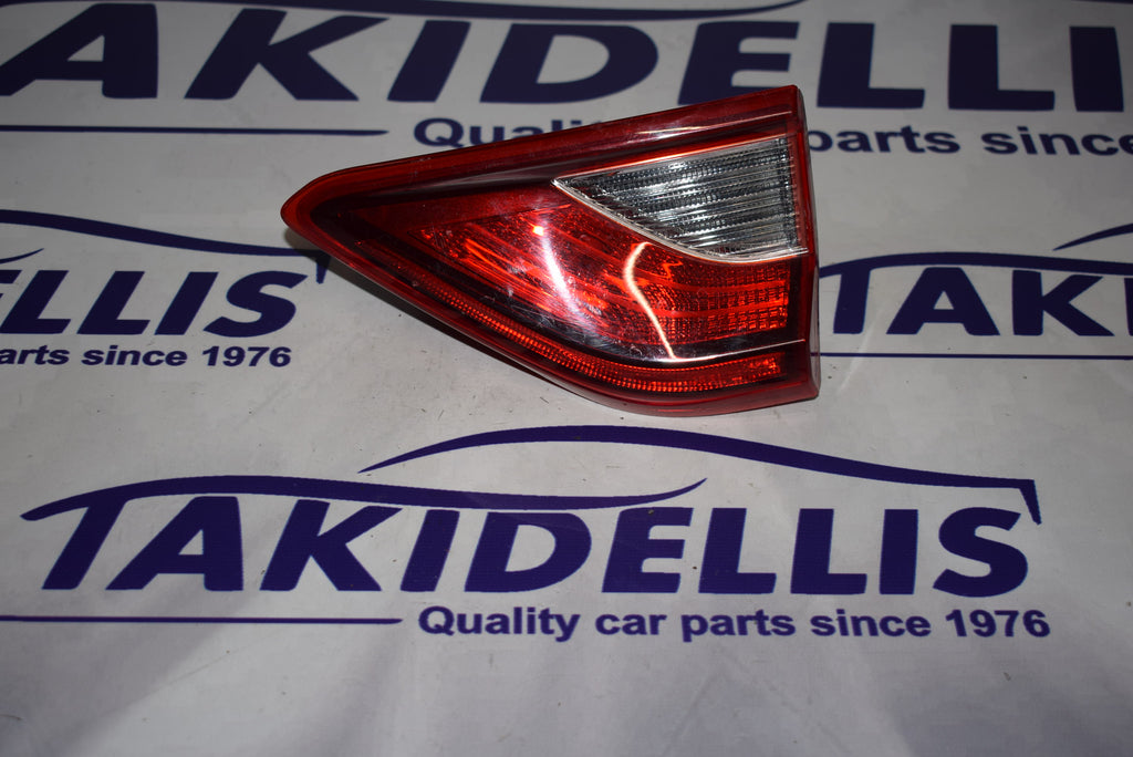 Φανάρι Πόρτας Πίσω Δεξί Kia Stonic 2017-2023